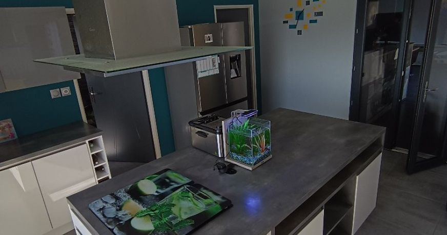 vente Maison Saint Martin De Jussac