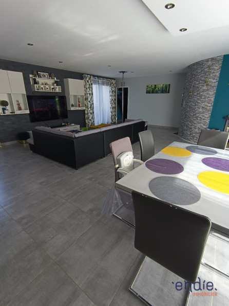 vente Maison Saint Martin De Jussac - Photo 4