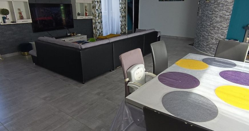 vente Maison Saint Martin De Jussac