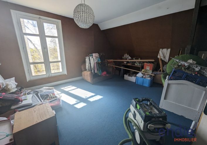 à vendre Maison bourgeoise Marmagne