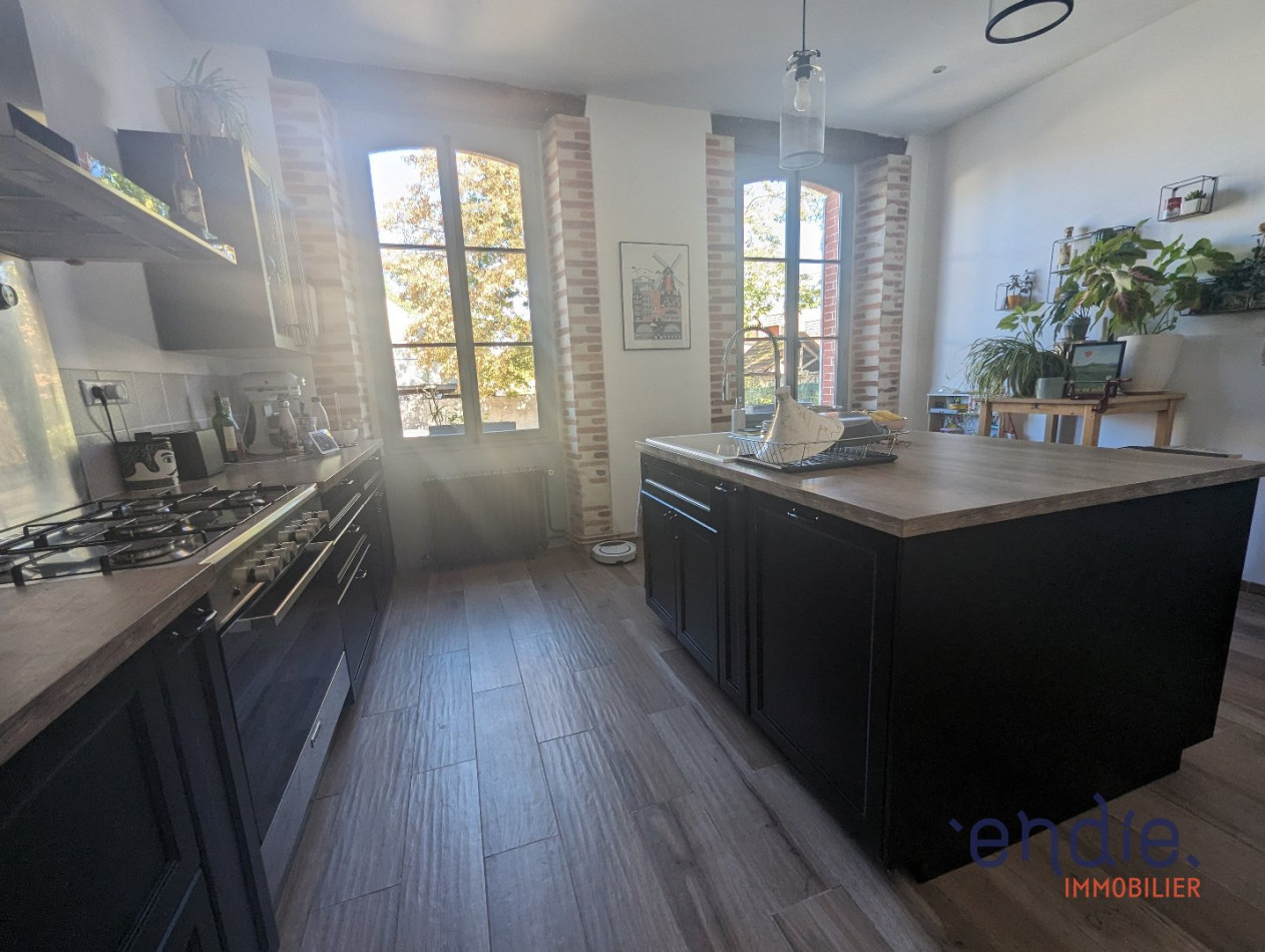 à vendre Maison bourgeoise Marmagne - Photo 4