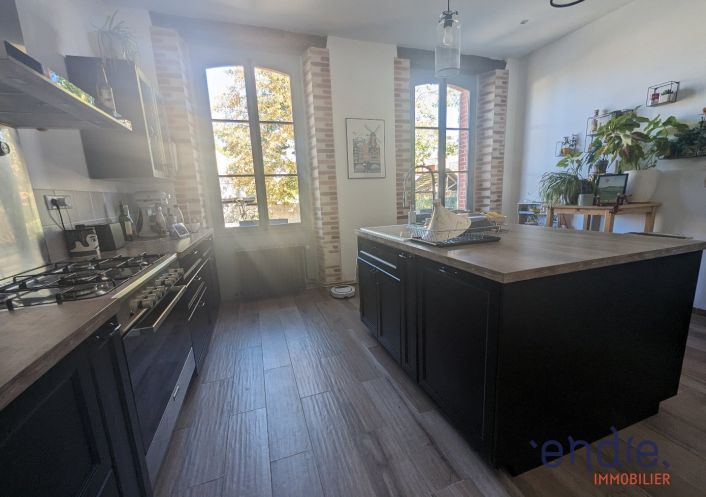 à vendre Maison bourgeoise Marmagne