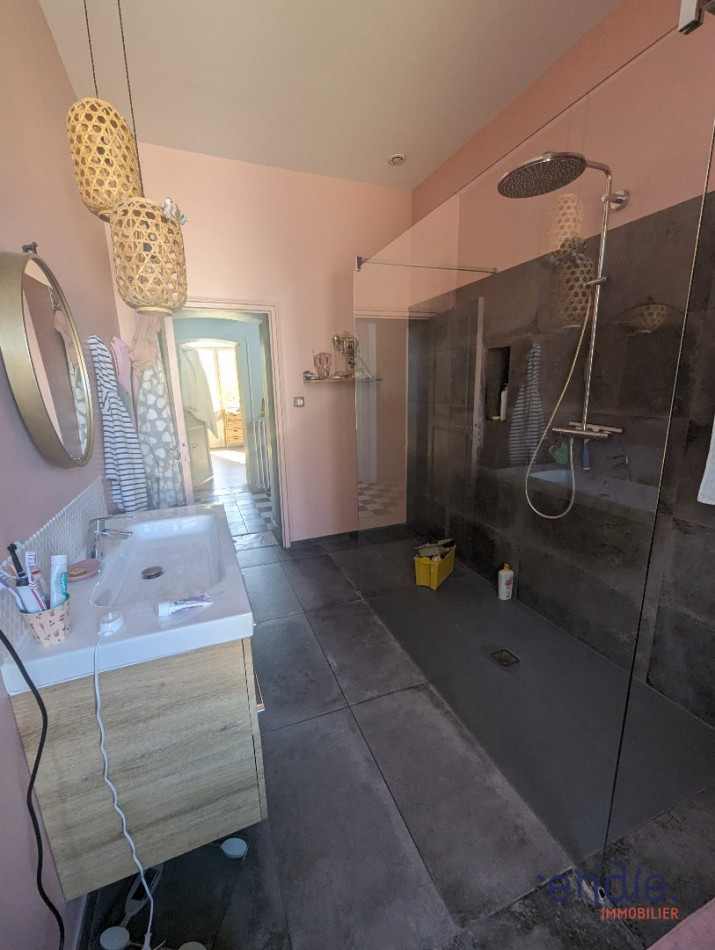 à vendre Maison bourgeoise Marmagne - Photo 6