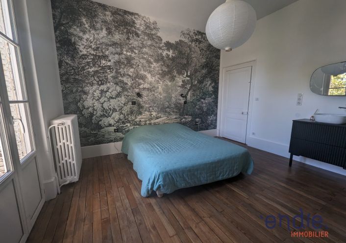 à vendre Maison bourgeoise Marmagne