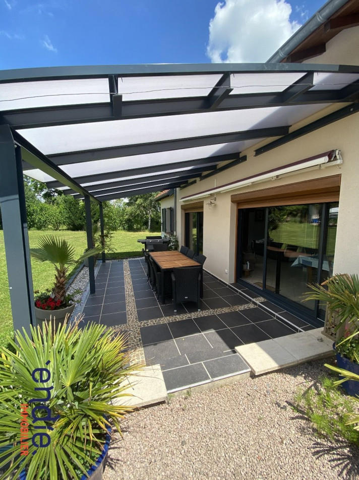 à vendre Maison de caractère Saligny Sur Roudon - Photo 2