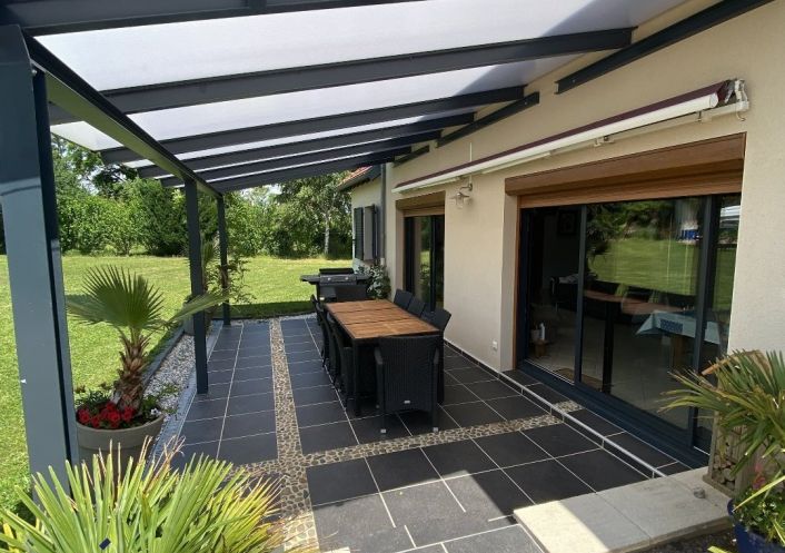 à vendre Maison de caractère Saligny Sur Roudon