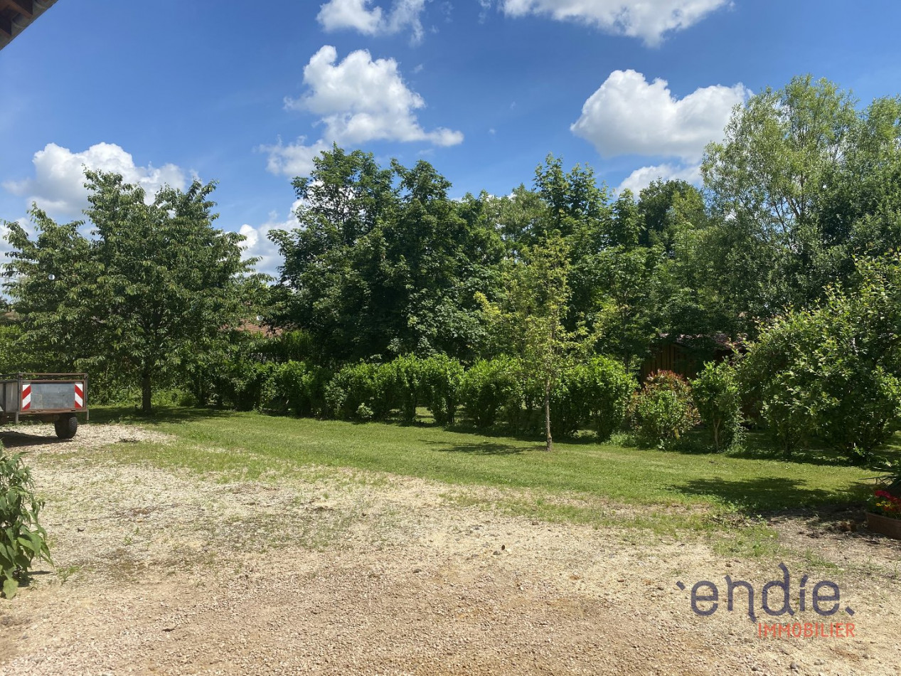 à vendre Maison de caractère Saligny Sur Roudon - Photo 9