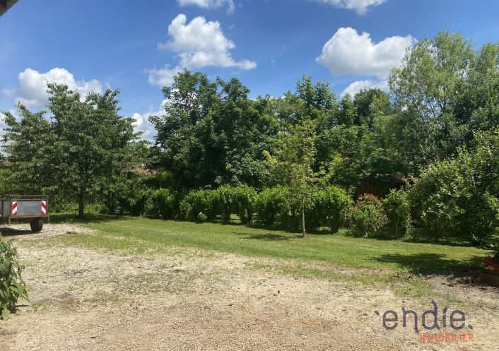 à vendre Maison de caractère Saligny Sur Roudon