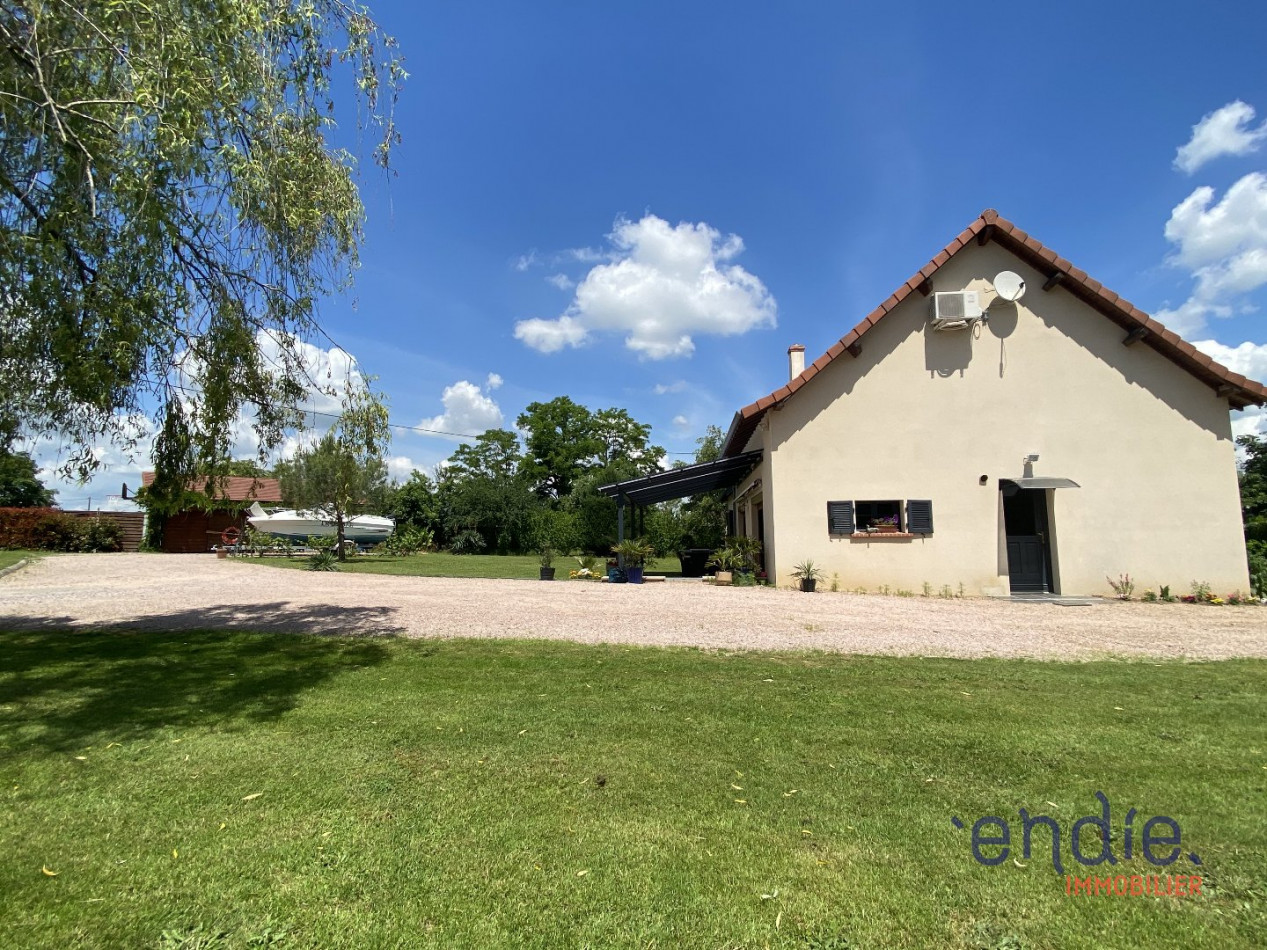 à vendre Maison de caractère Saligny Sur Roudon - Photo 10