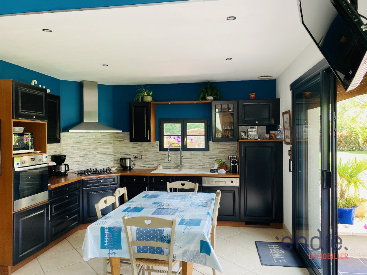 à vendre Maison de caractère Saligny Sur Roudon - Photo 4