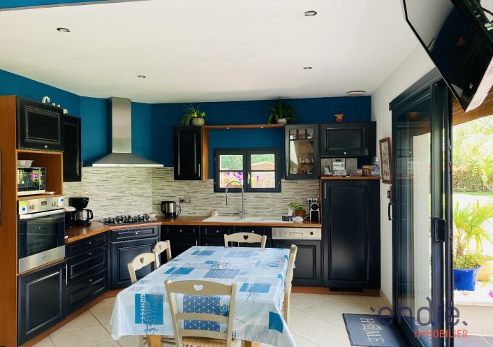 à vendre Maison de caractère Saligny Sur Roudon