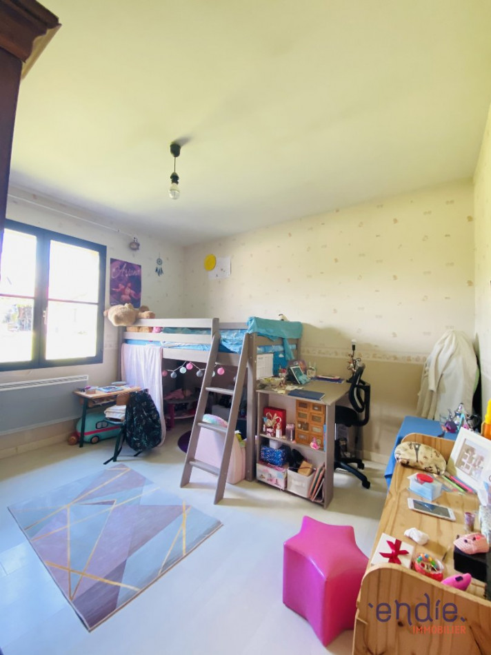 à vendre Maison de caractère Saligny Sur Roudon - Photo 6