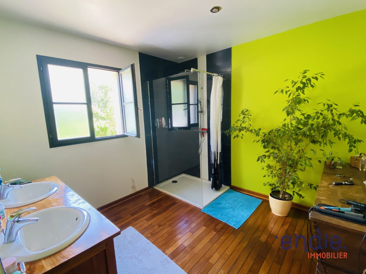 à vendre Maison de caractère Saligny Sur Roudon - Photo 8