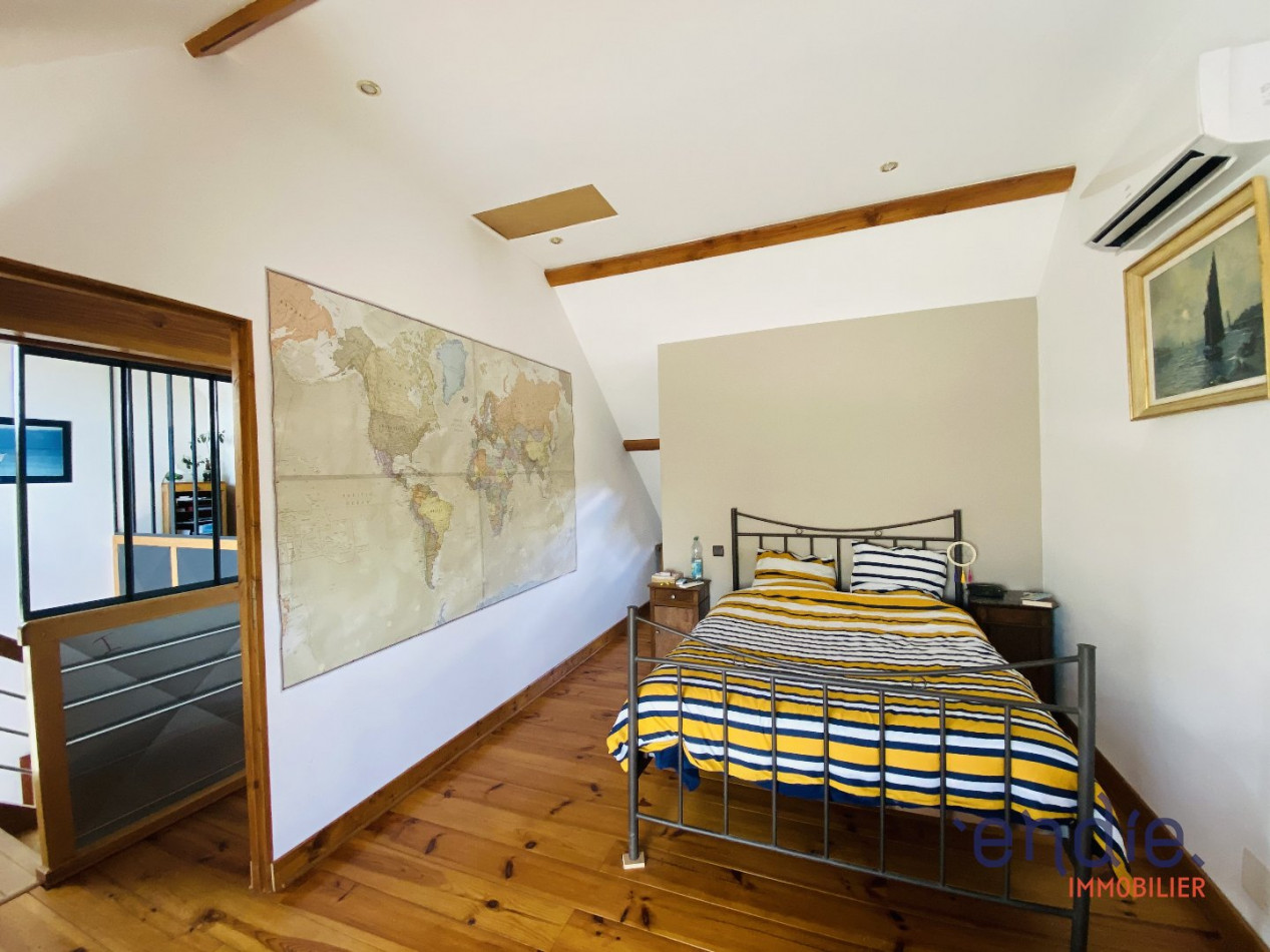 à vendre Maison de caractère Saligny Sur Roudon - Photo 5