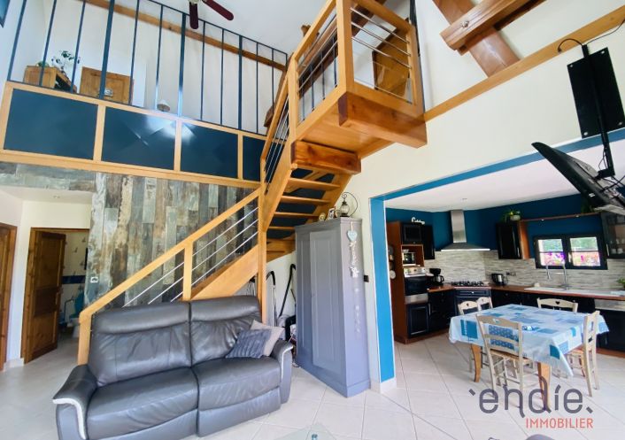 à vendre Maison de caractère Saligny Sur Roudon