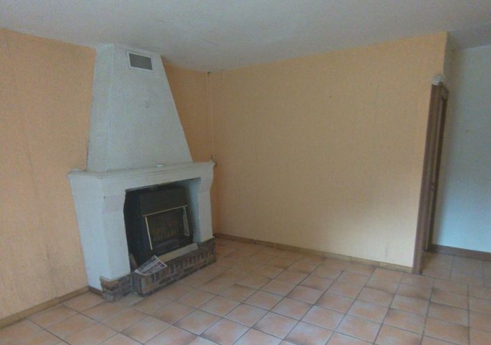 à vendre Maison Roumazieres Loubert