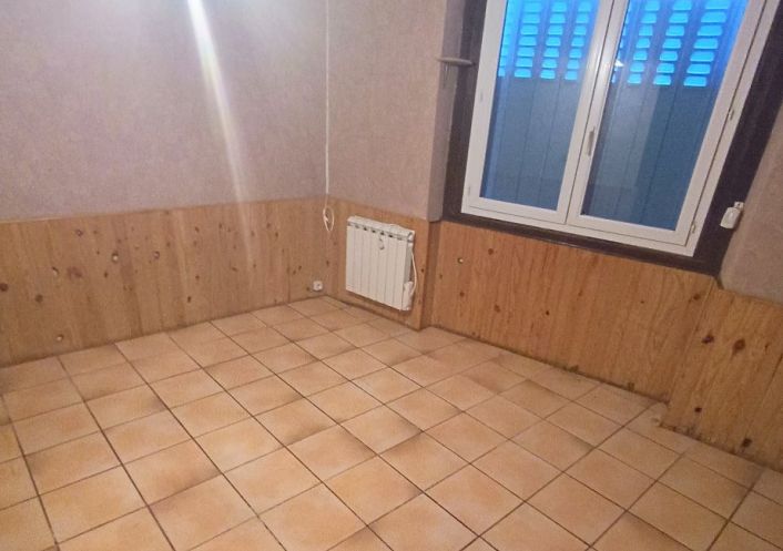 à vendre Maison Roumazieres Loubert