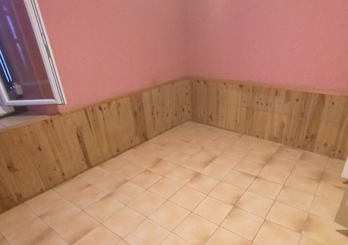 à vendre Maison Roumazieres Loubert