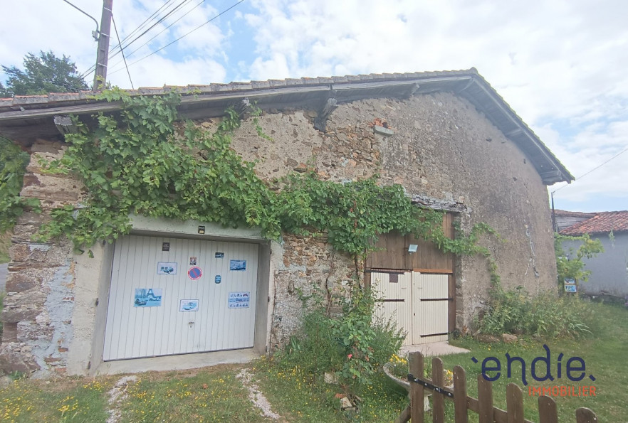 vente Maison Roumazieres Loubert - Photo 7