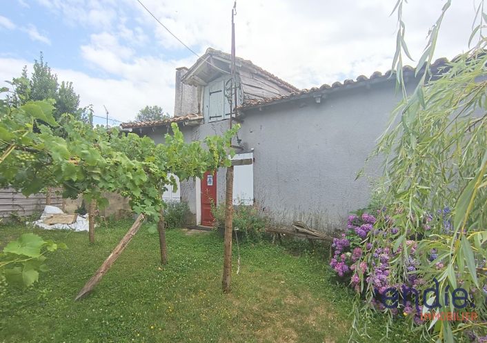 à vendre Maison Roumazieres Loubert