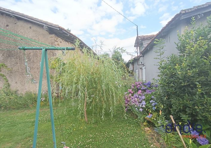 à vendre Maison Roumazieres Loubert