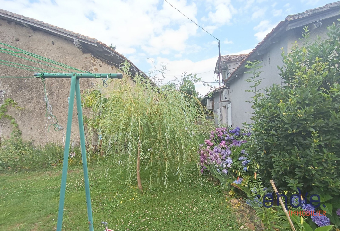 vente Maison Roumazieres Loubert - Photo 9