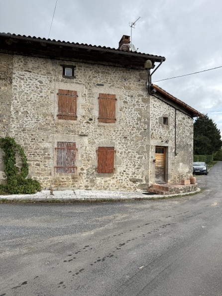 vente Maison Cieux - Photo 1