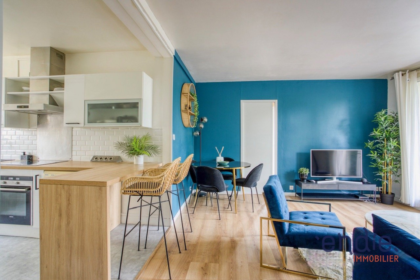 à vendre Appartement La Celle Saint Cloud - Photo 2