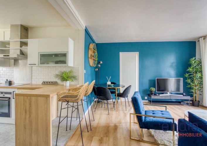 à vendre Appartement La Celle Saint Cloud