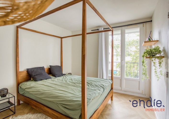 à vendre Appartement La Celle Saint Cloud