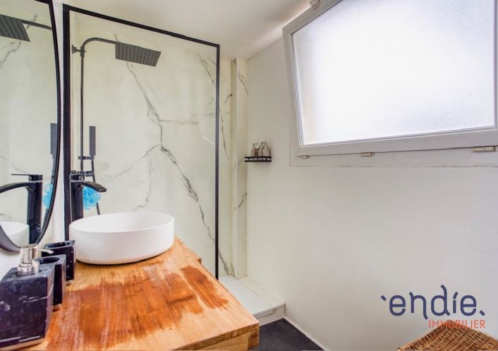 à vendre Appartement La Celle Saint Cloud