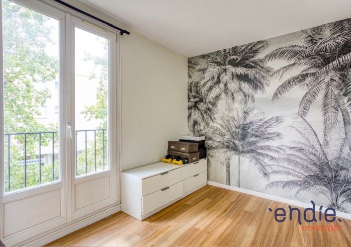 à vendre Appartement La Celle Saint Cloud