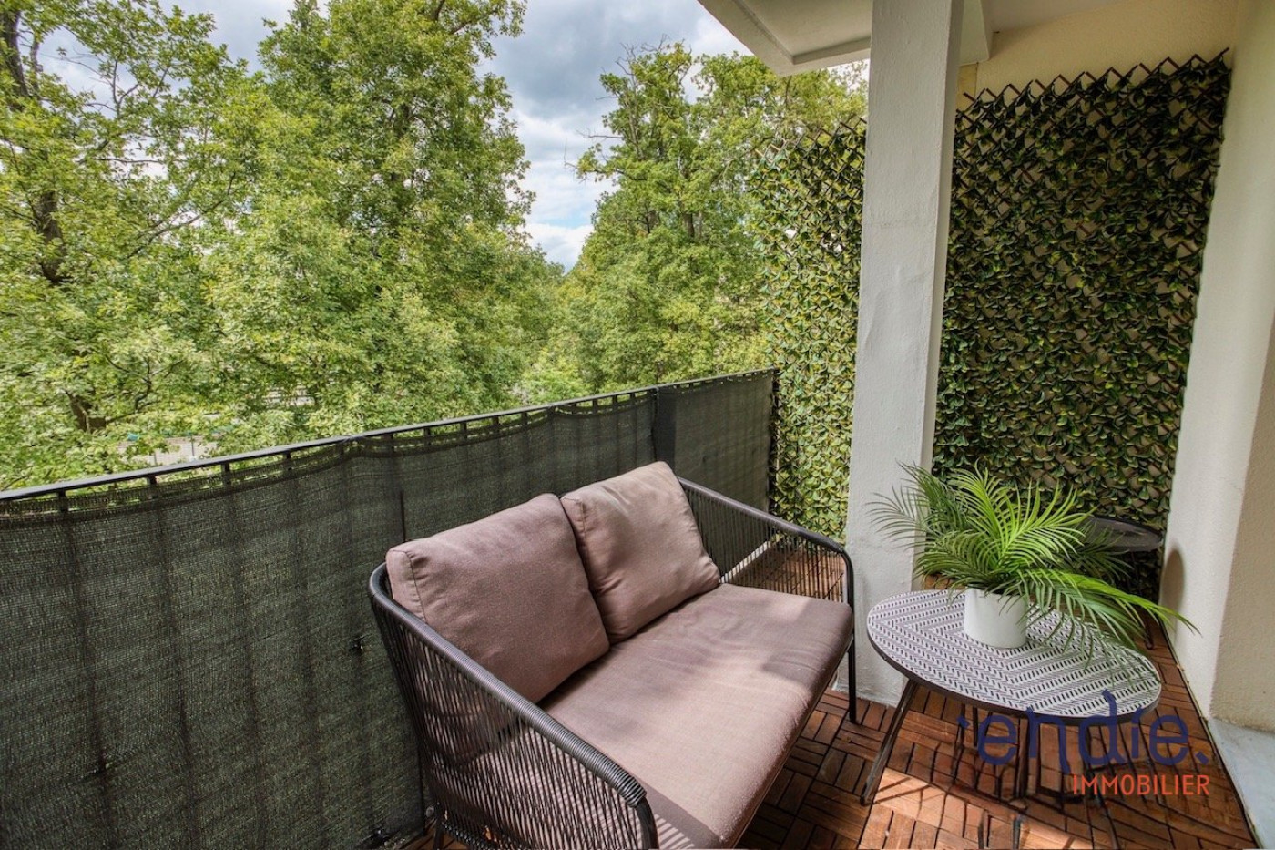 à vendre Appartement La Celle Saint Cloud - Photo 9