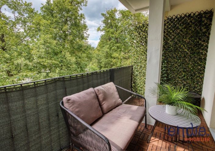 à vendre Appartement La Celle Saint Cloud