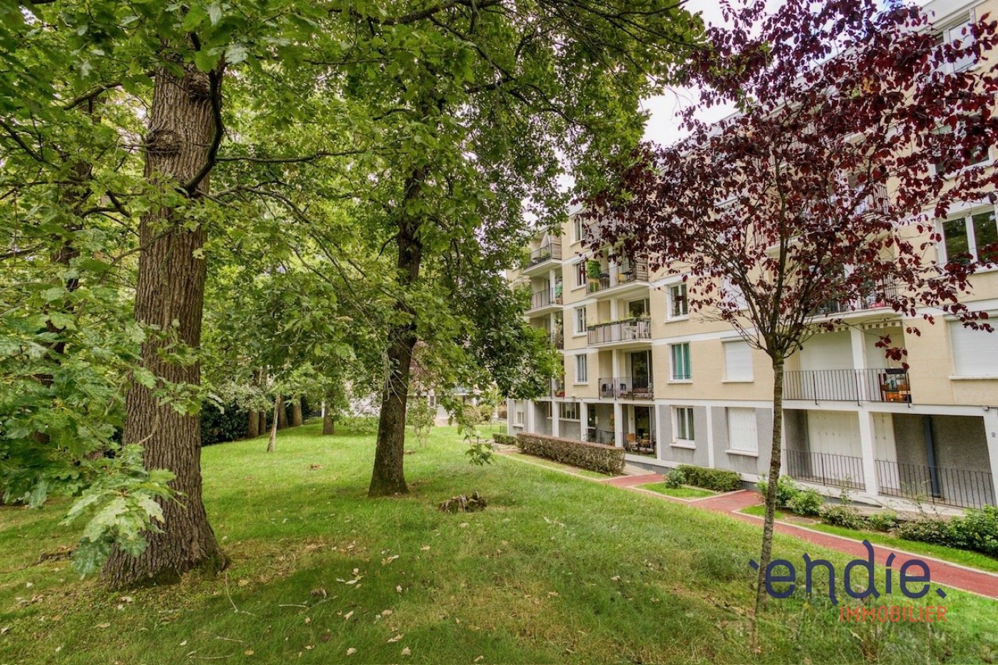 à vendre Appartement La Celle Saint Cloud - Photo 10