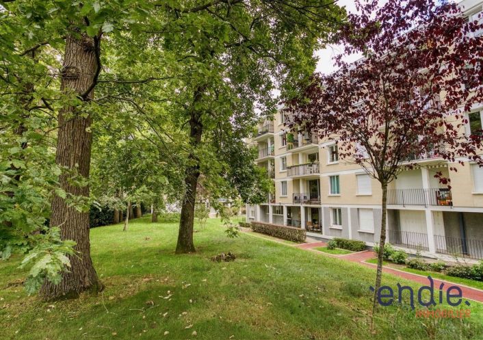 à vendre Appartement La Celle Saint Cloud