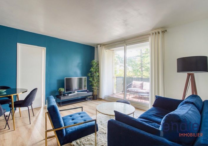à vendre Appartement La Celle Saint Cloud