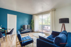 à vendre Appartement La Celle Saint Cloud