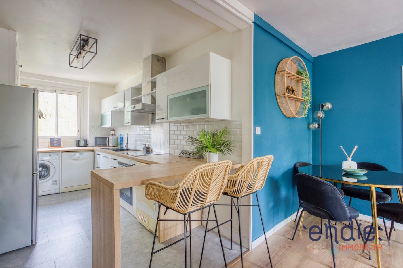 à vendre Appartement La Celle Saint Cloud - Photo 4