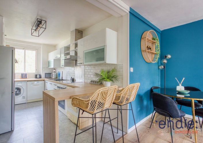à vendre Appartement La Celle Saint Cloud