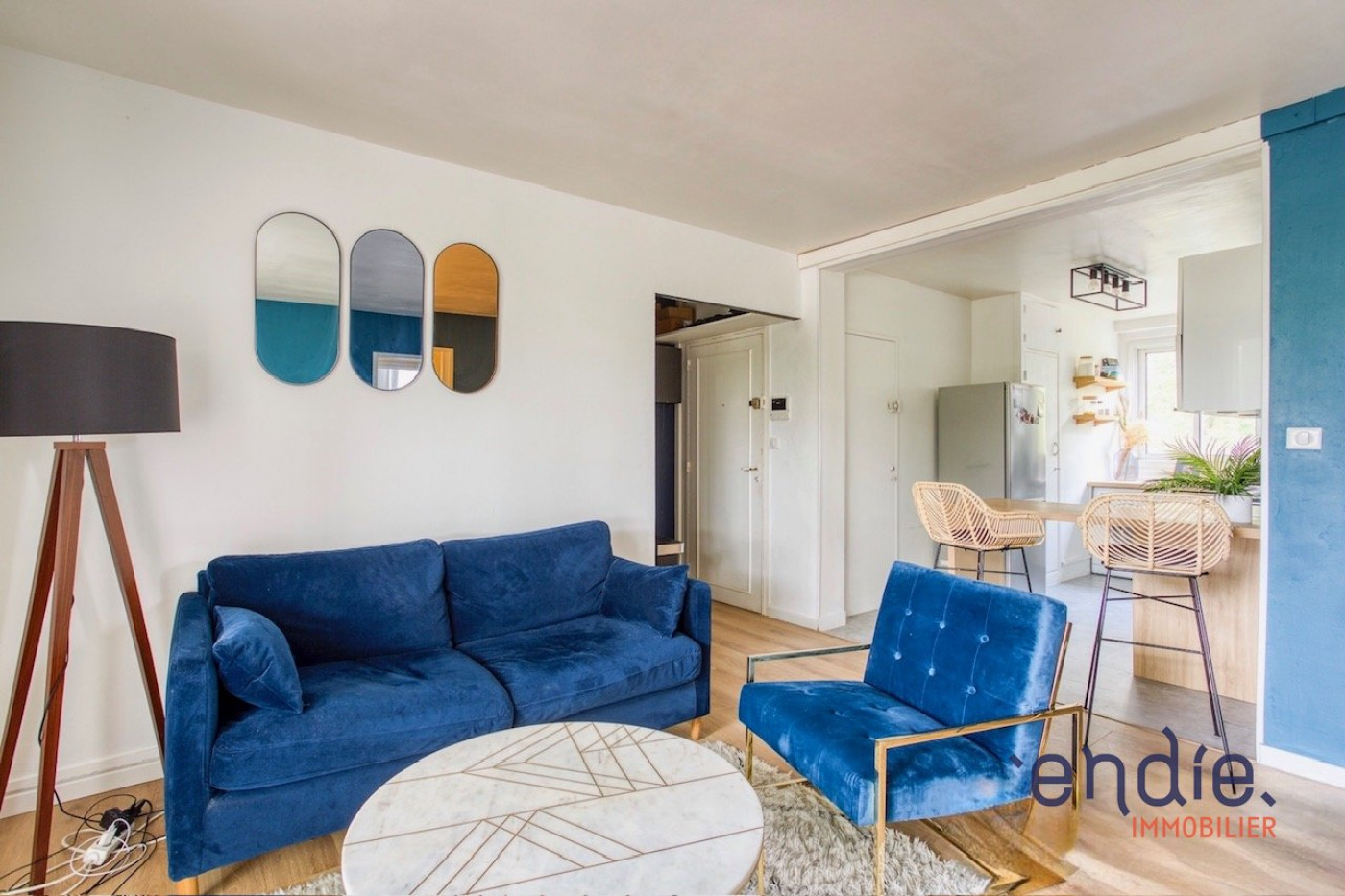 à vendre Appartement La Celle Saint Cloud - Photo 1