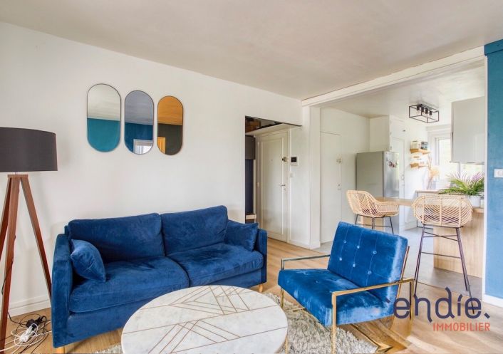 à vendre Appartement La Celle Saint Cloud