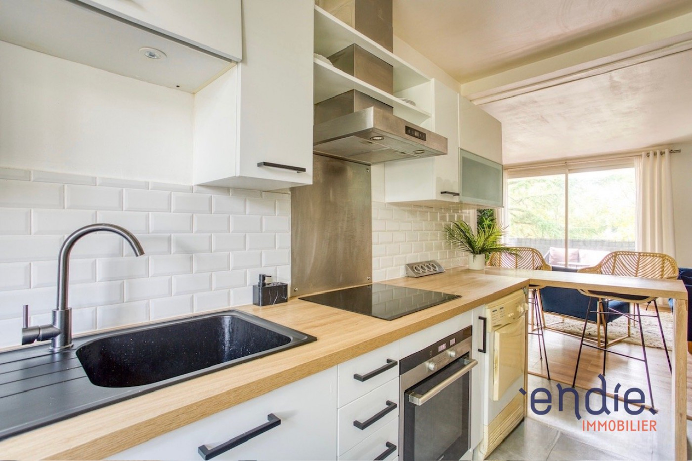 à vendre Appartement La Celle Saint Cloud - Photo 5