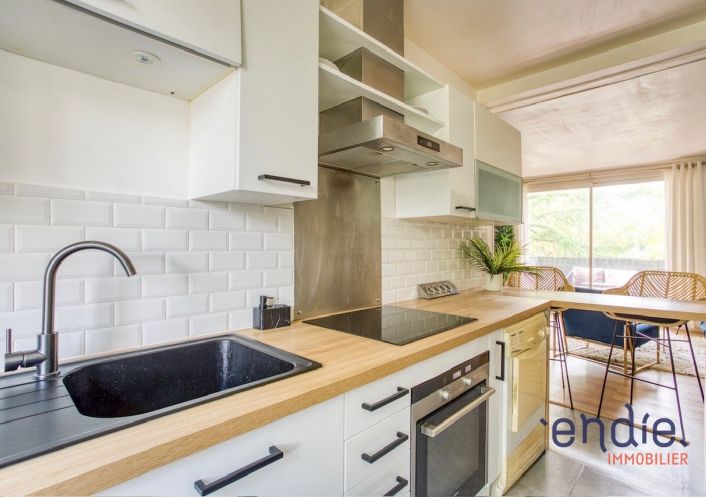 à vendre Appartement La Celle Saint Cloud