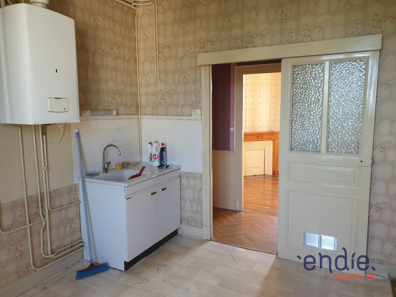 à vendre Appartement à rénover Montlucon - Photo 7
