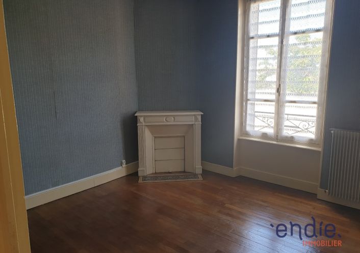à vendre Appartement à rénover Montlucon