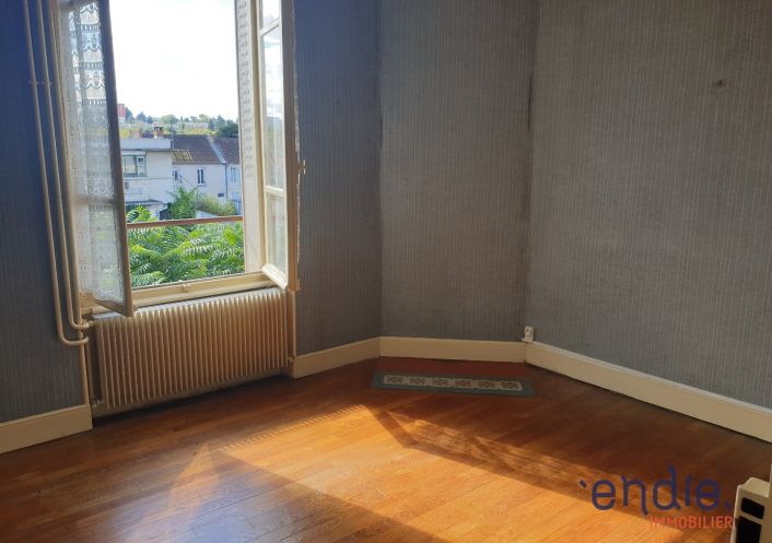 à vendre Appartement à rénover Montlucon