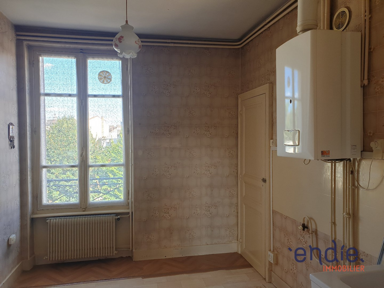 à vendre Appartement à rénover Montlucon - Photo 11