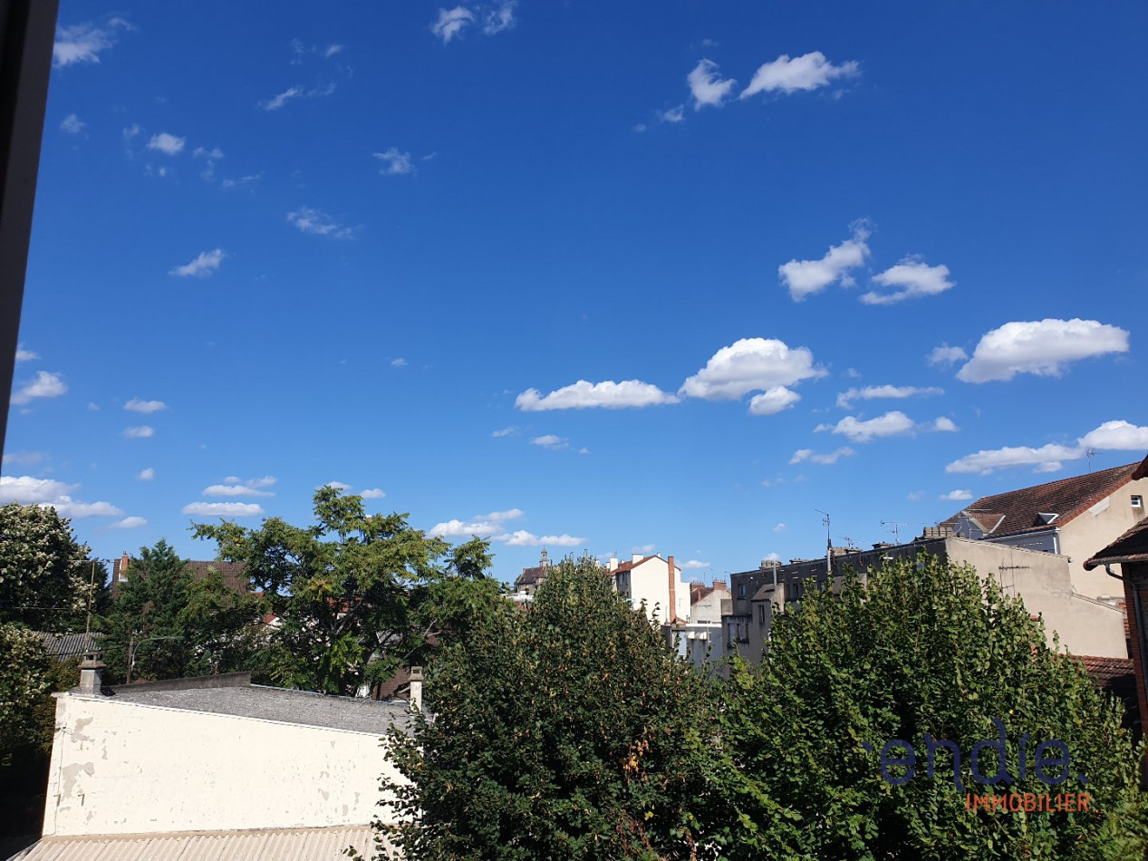 à vendre Appartement à rénover Montlucon - Photo 2