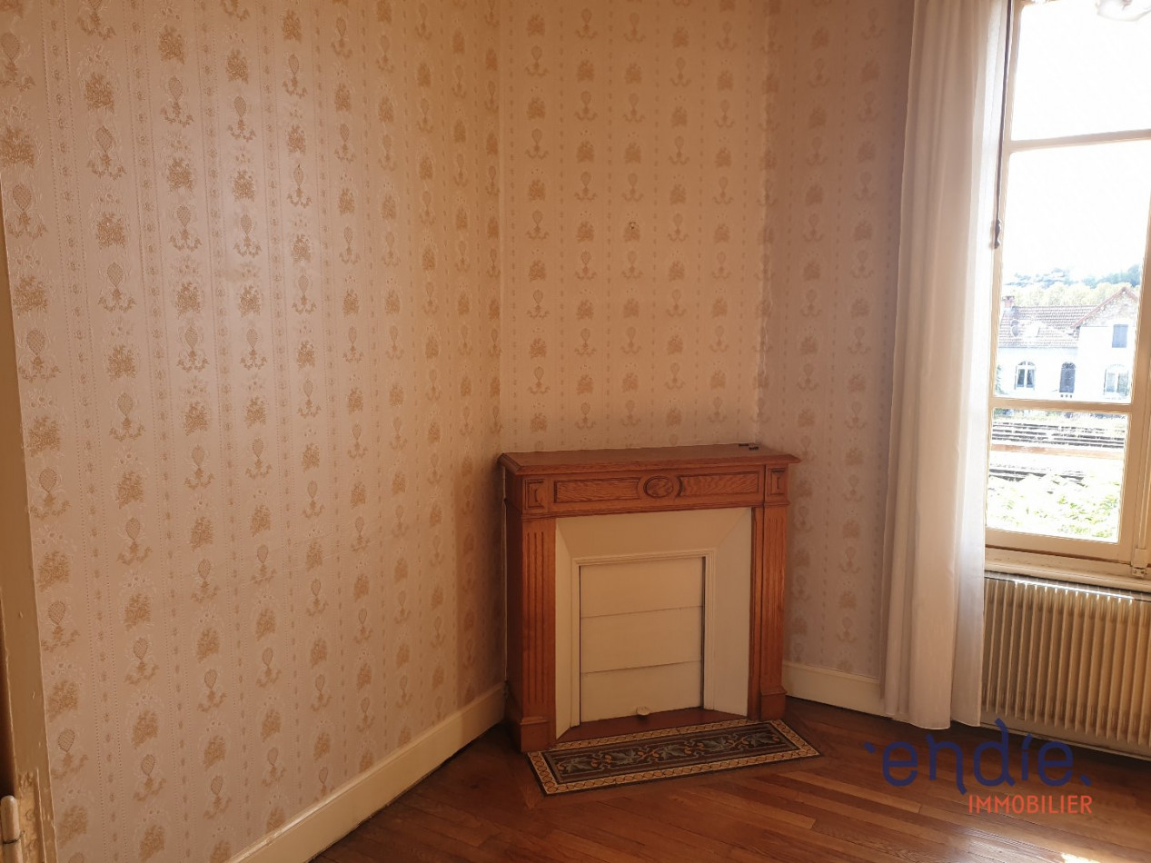 à vendre Appartement à rénover Montlucon - Photo 4